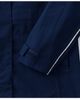 Lands' End Lands' End Squall Hooded Waterproof Raincoat - 4
