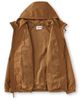 Lands' End Lands' End Squall Varsity Jacket - 5