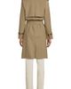 Lands' End Lands' End Squall Waterproof Modern Trench Coat - 4