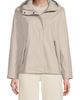 Lands' End Lands' End Squall Waterproof Rain Slicker Jacket - 1