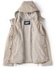 Lands' End Lands' End Squall Waterproof Rain Slicker Jacket - 4