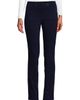 Lands' End Lands' End Starfish High Rise Knit Denim Straight Jeans - 3