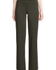 Lands' End Lands' End Starfish Mid Rise Straight Leg Pants - 3