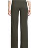 Lands' End Lands' End Starfish Mid Rise Straight Leg Pants - 4