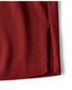 Lands' End Lands' End Starfish Side Zip Midi Skirt - 4