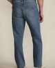 Lands' End Lands' End Stretch Comfort Waist Classic Fit Jean - 2