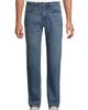 Lands' End Lands' End Stretch Comfort Waist Classic Fit Jean - 3