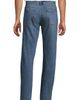 Lands' End Lands' End Stretch Comfort Waist Classic Fit Jean - 4