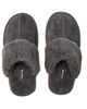 Lands' End Lands' End Suede Furry Lined - 2