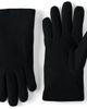Lands' End Lands' End Suede Tech Gloves - 2