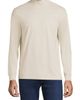 Lands' End Lands' End Super-T Mock Turtleneck - 3