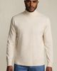 Lands' End Lands' End Super-T Turtleneck - 1