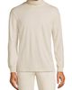Lands' End Lands' End Super-T Turtleneck - 3