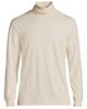 Lands' End Lands' End Super-T Turtleneck - 5