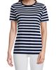Lands' End Lands' End Supima Cotton Crew Neck T-Shirt - 1