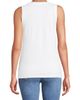 Lands' End Lands' End Supima Cotton Tank Top - 2