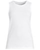 Lands' End Lands' End Supima Cotton Tank Top - 3