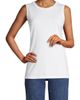Lands' End Lands' End Supima Cotton Tank Top - 4