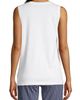 Lands' End Lands' End Supima Cotton Tank Top - 5