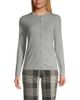 Lands' End Lands' End Tall Classic Cashmere Cardigan Sweater - 1