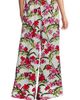 Lands' End Lands' End Tall Linen High Rise Palazzo Pants - Set Bottom - 1