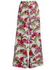 Lands' End Lands' End Tall Linen High Rise Palazzo Pants - Set Bottom - 3