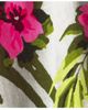 Lands' End Lands' End Tall Linen High Rise Palazzo Pants - Set Bottom - 4