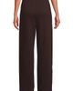 Lands' End Lands' End Tall Serious Sweats High Rise Relaxed Straight Leg Pants - Set Bottom - 2