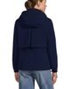 Lands' End Lands' End Tall Size Squall Packable Rain Jacket - 4