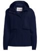 Lands' End Lands' End Tall Size Squall Packable Rain Jacket - 5