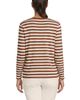 Lands' End Lands' End Tall Supima Cotton Long Sleeve Crewneck T-Shirt - 2