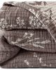 Lands' End Lands' End Textured Coverlet - 3