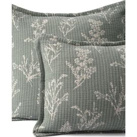 Lands' End Lands' End Textured Pillow Sham