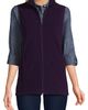 Lands' End Lands' End Thermacheck 100 Fleece Vest - 1
