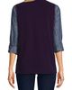 Lands' End Lands' End Thermacheck 100 Fleece Vest - 2