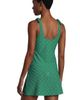 Lands' End Lands' End Tie Shoulder Flutter Tankini Top - 2