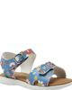 Lands' End Lands' End Toddlers Easy On Scalloped Sandals - 1