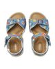 Lands' End Lands' End Toddlers Easy On Scalloped Sandals - 2