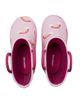 Lands' End Lands' End Toddlers Pull On Splash Rubber Rain Boots - 2