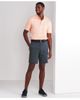 Lands' End Lands' End Traditional Fit 9" Flex Performance Golf Shorts - 4