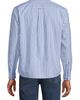 Lands' End Lands' End Traditional Fit Comfort-First Sail Rigger Oxford Shirt - 2