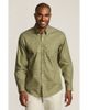 Lands' End Lands' End Traditional Fit No Iron Twill Shirt - 1