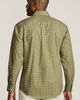Lands' End Lands' End Traditional Fit No Iron Twill Shirt - 2