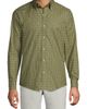 Lands' End Lands' End Traditional Fit No Iron Twill Shirt - 3
