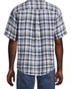 Lands' End Lands' End Traditional Fit Short Sleeve Linen Shirt - 2