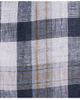 Lands' End Lands' End Traditional Fit Short Sleeve Linen Shirt - 4