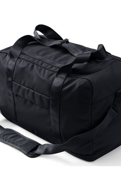 Lands' End Lands' End Travel Carry On Luggage Duffle Bag