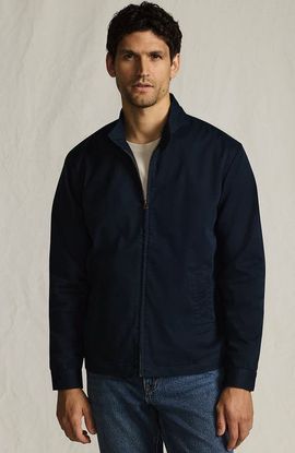 Lands' End Lands' End Travel Kit Harrington Jacket