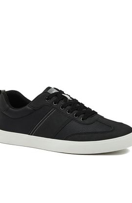 Lands' End Lands' End Tribeca Low Top Sneakers