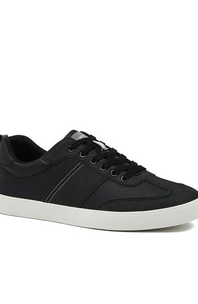 Lands' End Lands' End Tribeca Low Top Sneakers